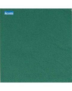 Swantex 2 Ply Mountain Pine Green Napkins 33cm