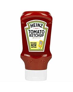 Heinz Tomato Ketchup Squeezy