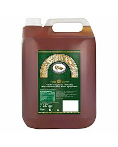 Lyle's Golden Syrup