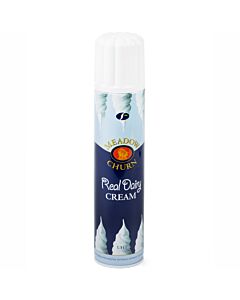 Meadow Churn Aerosol Cream 500g