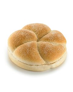 Americana Frozen Burger Buns