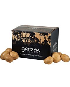 Elveden Fresh British Baking Potatoes 60's