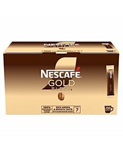 Nescafé Gold Blend Coffee Sticks