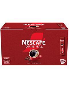 Nescafé Original Coffee Sticks