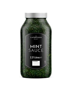 Caterfood Select Mint Sauce