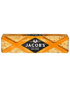 Jacobs Cream Crackers