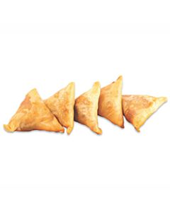 Cook Asia Frozen Mini Vegetable Samosas