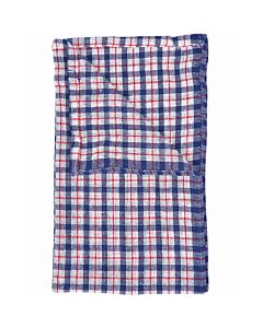 Robert Scott Check Tea Towels 43cm x 68cm - unit