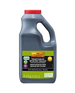 Lee Kum Kee Gluten Free Vegetarian Stir Fry Sauce
