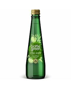 Bottlegreen Crisp Apple Sparkling Presse