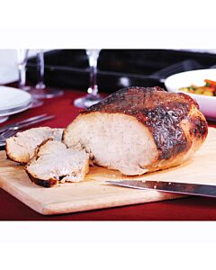 Fenton Frozen Easy Roast Reformed Turkey Breast