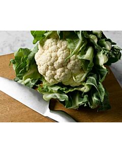 Fresh Cauliflower