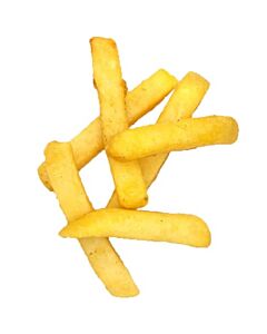 Gourmet Selection Frozen Coated Thick Cut Fries