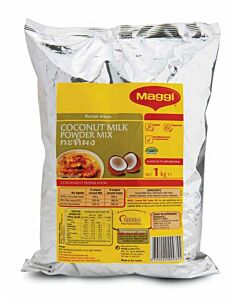 Maggi Coconut Milk Powder Mix