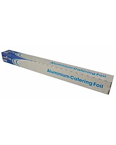 Caterwrap Cutterbox Catering Tin Foil 60cm