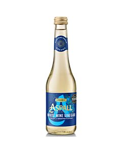 Aspall Organic White Wine Vinegar