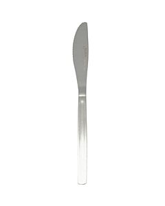 Amefa Baltic Economy Stainless Steel Dessert Knife - unit