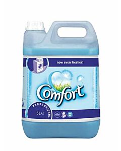 Comfort Professional Original Fabric Conditioner - unit