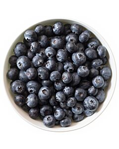 Greens Frozen Blueberries