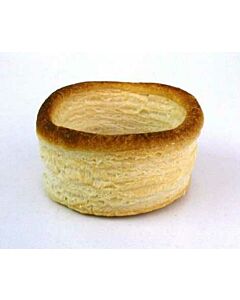 Pidy Puff Pastry Pie Cases 9.5cm