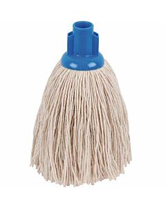 Robert Scott Blue PY Socket Mop Head - unit