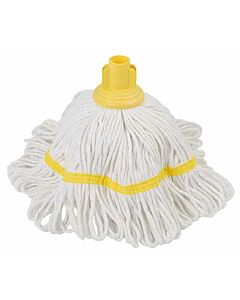 Robert Scott Hygiemix Yellow Socket Mops - unit