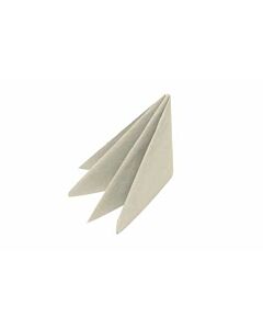Swantex 2 Ply Devon Cream Napkins 40cm - unit