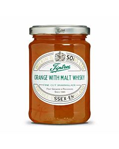 Tiptree Orange with Malt Whisky Marmalade