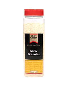 Chef William Garlic Granules
