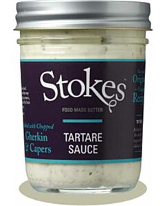 Stokes Tartare Sauce