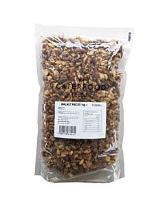 Caterfood Select Walnut Pieces