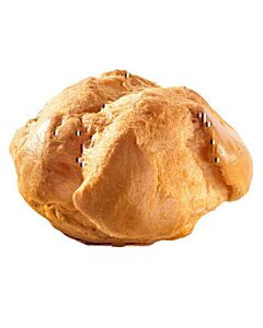 Pidy Sweet Choux Pastry Buns 7cm