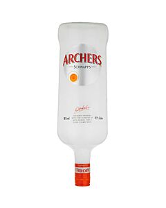 Archers Peach Schnapps