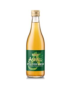 Aspall Organic Cyder Vinegar