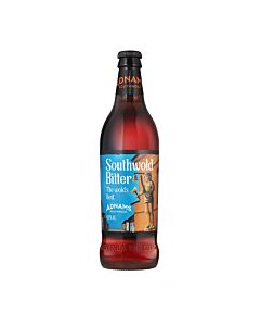 Adnams Southwold Bitter 4.1%