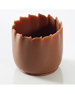 Pidy Mini Milk Chocolate Party Cups 2.5cm