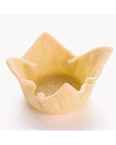 Pidy Mini Crispy Iris Cups 3cm