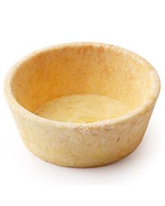 Pidy Mini Neutral Gluten Free Tartlets 5cm
