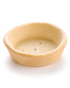 Pidy Tartelette Straight Sided Tartlets 7cm