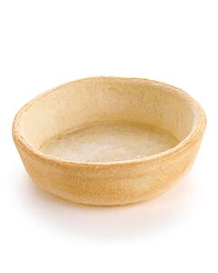 Pidy Small Blind Baked Quiche Cases 8.5cm