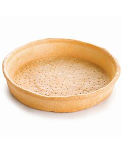 Pidy Large Quiche Cases 18cm in Aluminium Tray