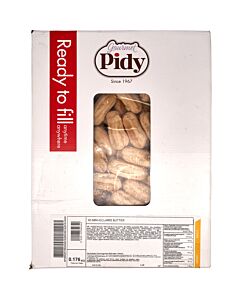 Pidy Mini Eclairs 6cm