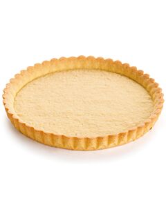 Pidy Sweet All Butter Shortcrust Fluted Tartlets 22cm