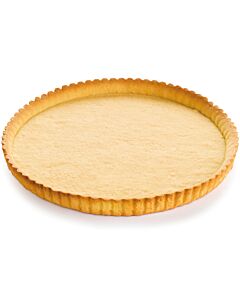 Pidy Sweet Margarine Shortcrust Fluted Tartlets 28cm
