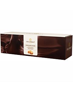 Callebaut Dark Chocolate Baking Sticks 8cm