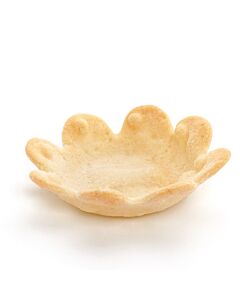 Pidy Mini Neutral Flower Cuppys 5.5cm