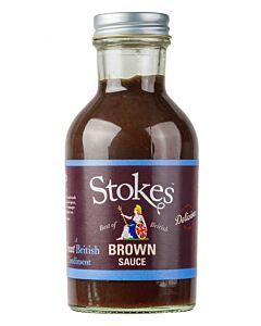 Stokes Brown Sauce