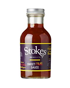 Stokes Sweet Chilli Sauce