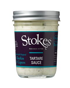 Stokes Tartare Sauce