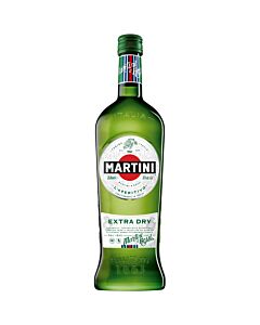 Martini Extra Dry 15%